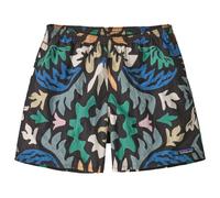Patagonia Short Baggies 5 in. 57022 Kaleido Homme – déperlant léger en nylon – Noir S
