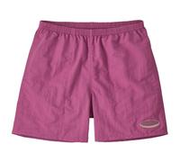 Patagonia - Baggies Shorts - Short - XL - 95 oval logo faded magenta
