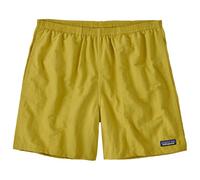 Short Baggies Shorts 5 In Bundle Green - Short | Patagonia XL