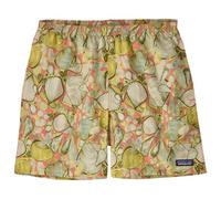 Patagonia - Baggies Shorts 5 in. - Short homme Shelly Shelly: Mellow Melon - XL