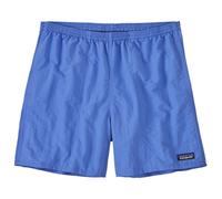 Short Patagonia Baggies 5" bleu électrique - XS