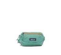 Patagonia banane homme bleue nylon - UNI