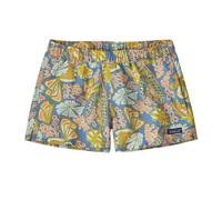 Patagonia - Barely Baggies Shorts 2 1/2 in. - Short femme Flourish: Abundant Blue - M