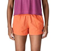Patagonia - Barely Baggies Shorts 2 1/2 in. - Short femme Peach Sherbet - S