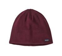 Patagonia - Beanie Hat - Bonnet Berry Fig - Taille unique