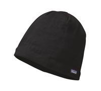 Patagonia - Bonnet léger et fin - Beanie Hat Black - Noir Noir