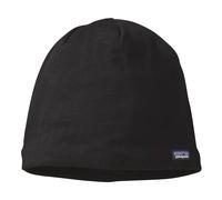 Patagonia Beanie Hat Noir - Bonnets et bandeaux outdoor hommes