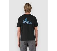 Patagonia Berm Logo Responsibili T-Shirt noir M