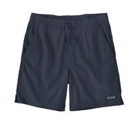 Patagonia - Bermuda Baggies Lights - Homme - Sport - Bleu - Taille: L
