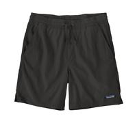 Patagonia - Bermuda Baggies Lights - Homme - Sport - Noir - Taille: M