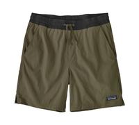 Patagonia - Bermuda Baggies Lights - Homme - Sport - Vert - Taille: M