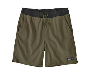 Patagonia - Bermuda Baggies Lights - Homme - Sport - Vert - Taille: S