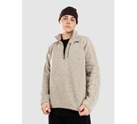 Patagonia Better 1/4 Half-Zip Pull polaire L