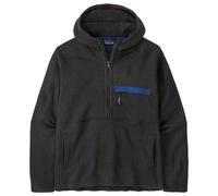 Patagonia - Better Sweater 1/2 Zip Pullover - Pull polaire - L - black