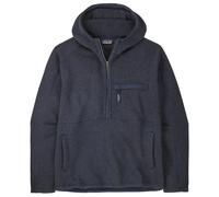 Patagonia - Better Sweater 1/2 Zip Pullover - Pull polaire - S - new navy