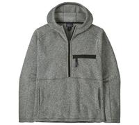Patagonia - Better Sweater 1/2 Zip Pullover - Pull polaire - S - stonewash