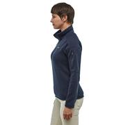Patagonia - Better Sweater 1/4 Zip - Polaire femme Neo Navy - S