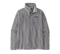 Patagonia - Better Sweater 1/4 Zip - Polaire femme Permafrost Purple - L