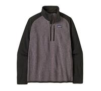 Patagonia - Better Sweater 1/4 Zip - Pull polaire - XL - may grey