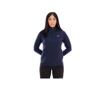 Patagonia Better Sweater Bleu marine S