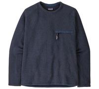 Patagonia - Better Sweater Crewneck New Navy - S - Polaire