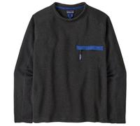 Patagonia - Better Sweater Crewneck - Pull polaire - L - black