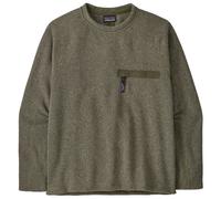 Patagonia - Better Sweater Crewneck - Pull polaire - M - river rock green