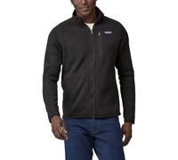 Patagonia Polaire chaude M's Better Sweater Jkt – Homme – Noir – Taille XL