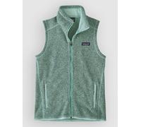 Patagonia Better Sweater Gilet bleu L
