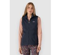 Patagonia Better Sweater Gilet bleu M