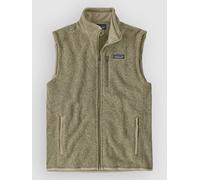 Patagonia Better Sweater Gilet gris XXL