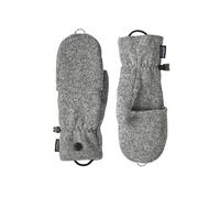 Gants Patagonia Better Sweater Glovers blanc bouleau