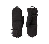 Patagonia - Better Sweater Gloves - Gants Black - L