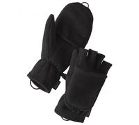 Patagonia - Better Sweater Gloves - Gants - S - black