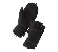 Gants Patagonia Better Sweater noir - S