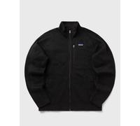 Patagonia Veste Better Sweater Jkt Homme Noir – Taille L (Taille normale EU)