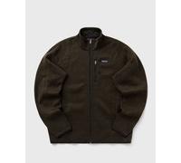 Patagonia Better Sweater Jacket men Zippers brown taille: L