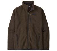 Patagonia - Better Sweater Jacket - Veste polaire - L - otter brown
