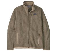 Patagonia Better Sweater Sweat à capuche zippé gris L