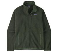 Patagonia - Better Sweater Jacket - Veste polaire - L - torrey pine green