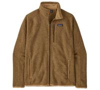 Patagonia - Better Sweater Jacket - Veste polaire - XS - grayling brown