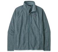 Patagonia - Better Sweater Jacket - Veste polaire - XXL - blue sage rib knit