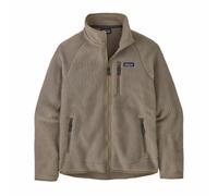 Patagonia - Polaire chaude - M's Better Sweater Jkt Seabird Grey pour Homme - Taille XL - Gris Gris XL