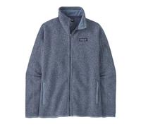 Patagonia Veste Better Sweater Femme bleue