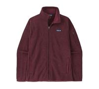 Patagonia - Better Sweater Jkt - Polaire femme Berry Fig - XL