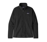 Patagonia - Better Sweater Jkt - Polaire femme Black - XXL