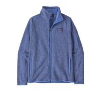 Patagonia - Women's Better Sweater Jacket - Veste polaire - L - diver blue