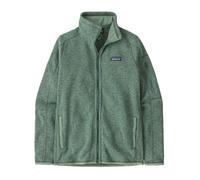 Patagonia - Better Sweater Jkt - Polaire femme Ellwood Green - XS