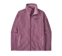 Patagonia Veste polaire Better Sweater Jacket - Rose - Taille S - Modèle 2026
