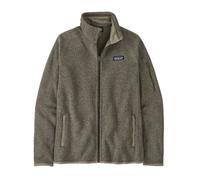 Patagonia - Better Sweater Jkt - Polaire femme River Rock Green - XL